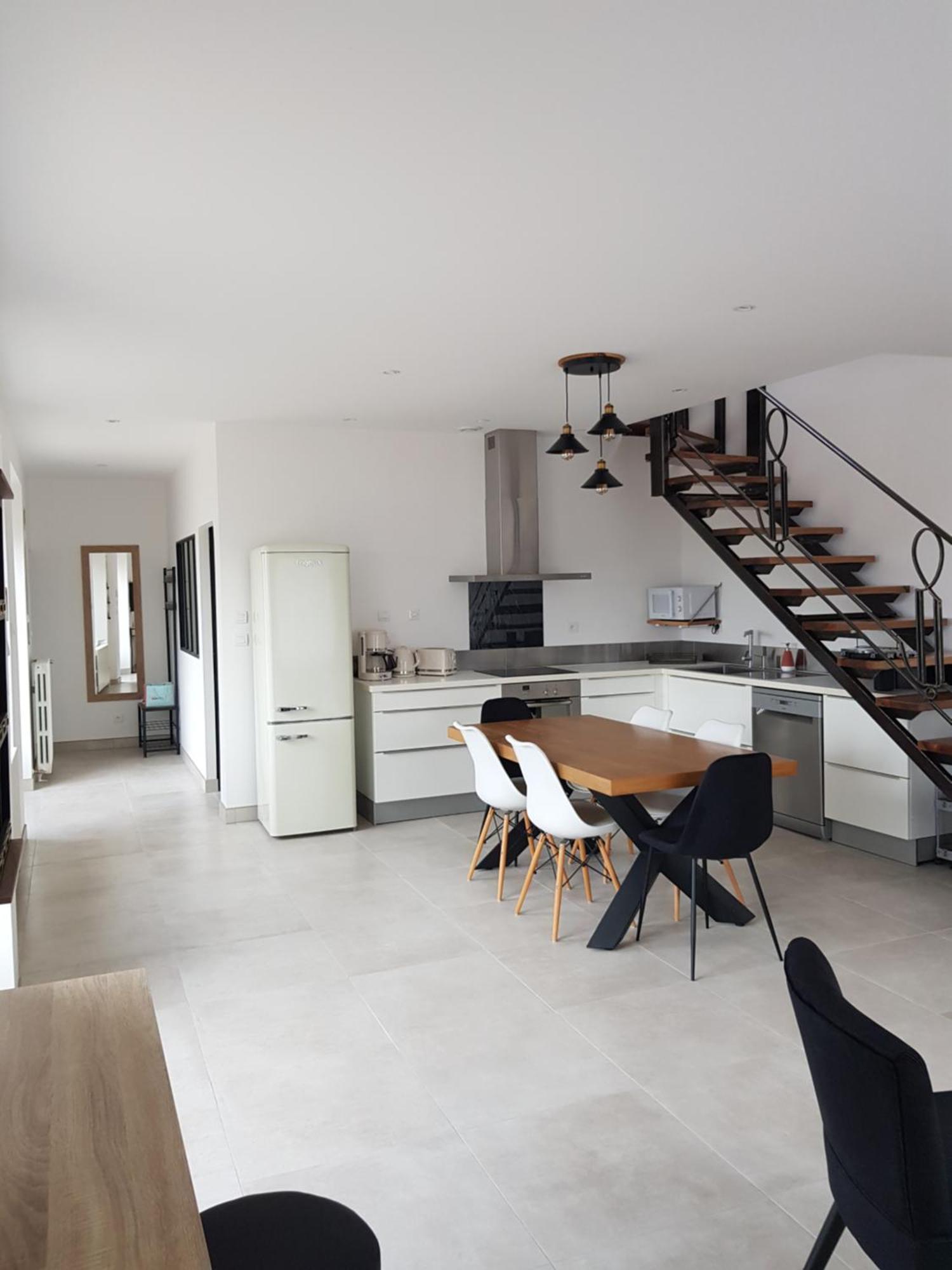 Holiday home Mon