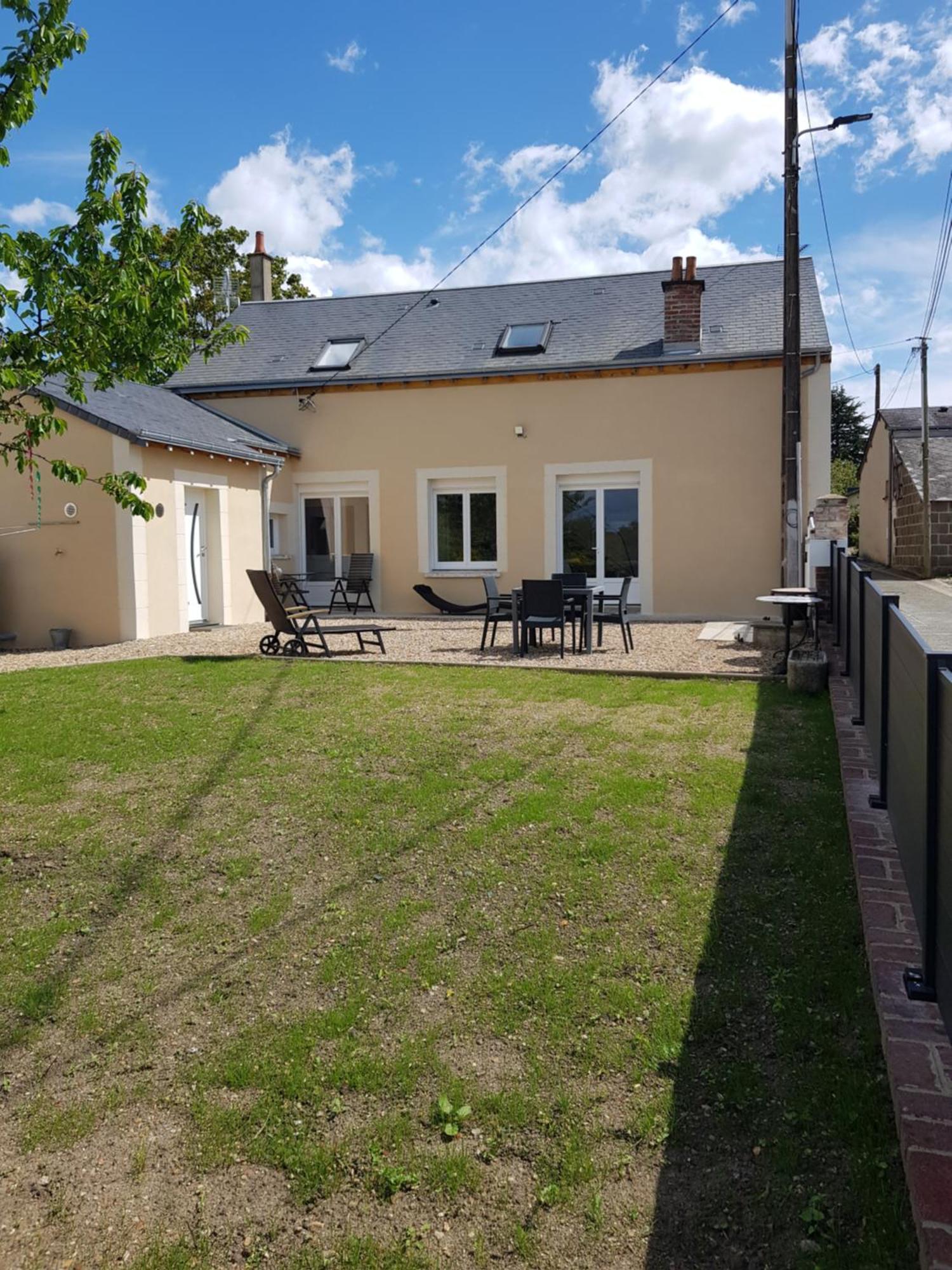 Holiday home Mon *